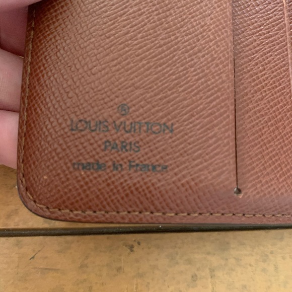 Louis Vuitton Amazing Wallet SPECIAL $189!!! REAL! - Picture 4 of 8